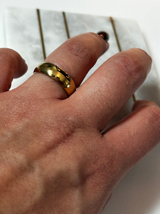 Talitha Ring 6mm
