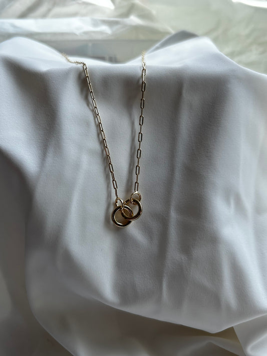 Aura Necklace