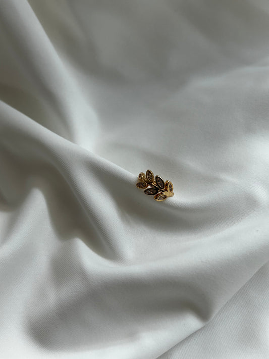 Fleur Cuff