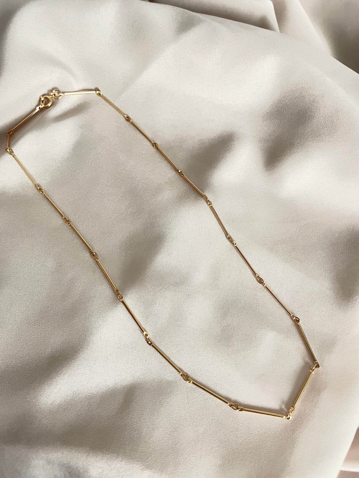 Sarai Necklace