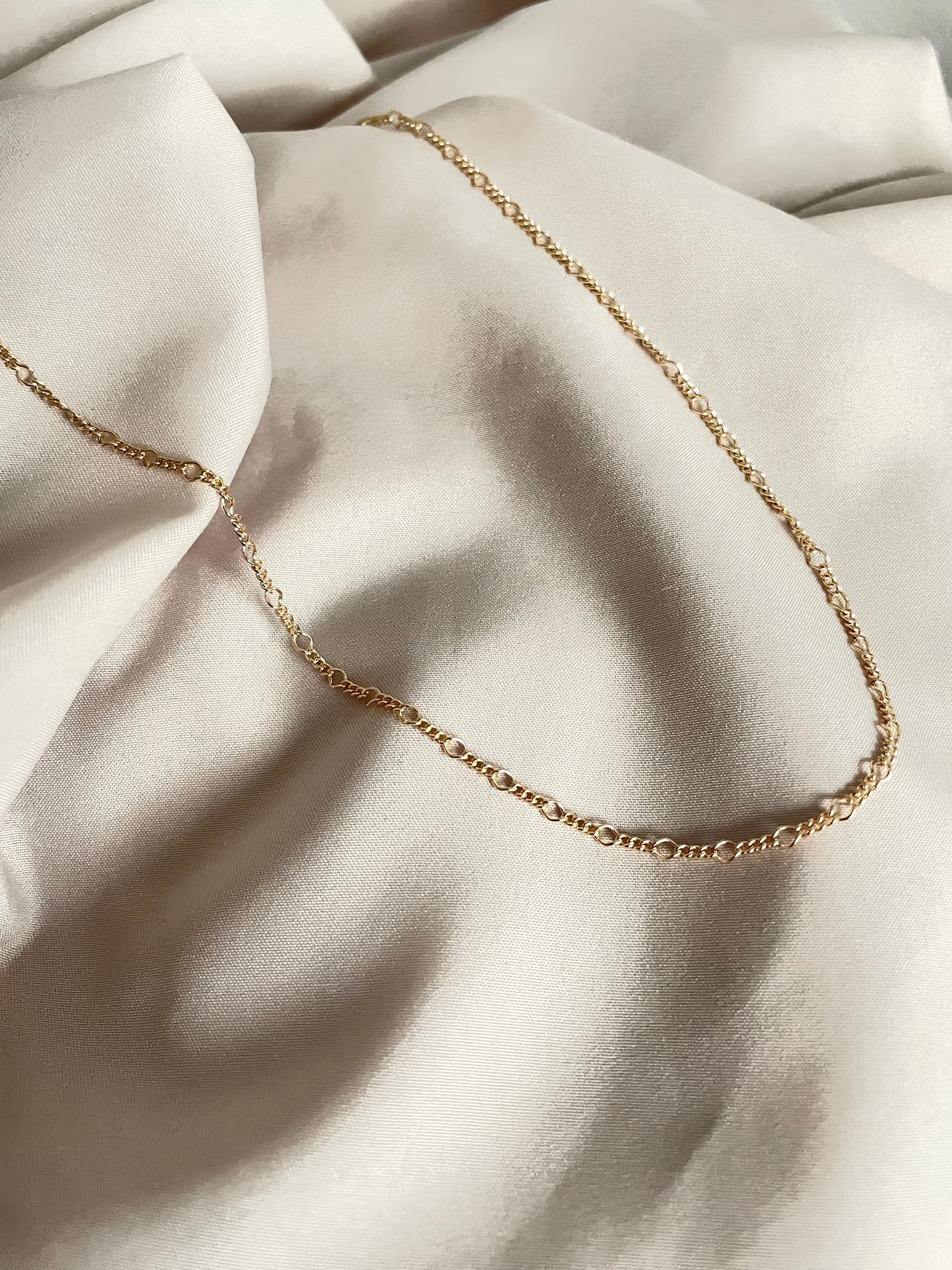 Eunice Necklace
