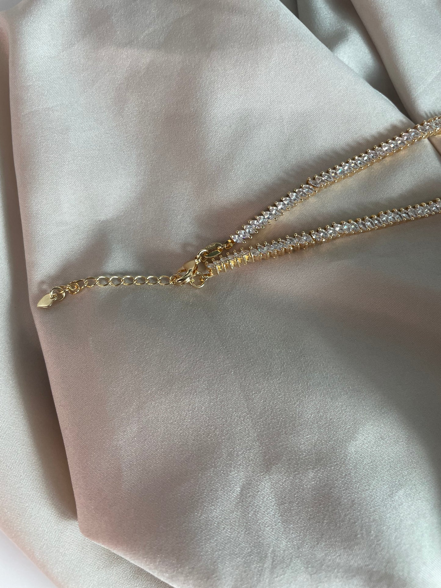 Keturah Choker