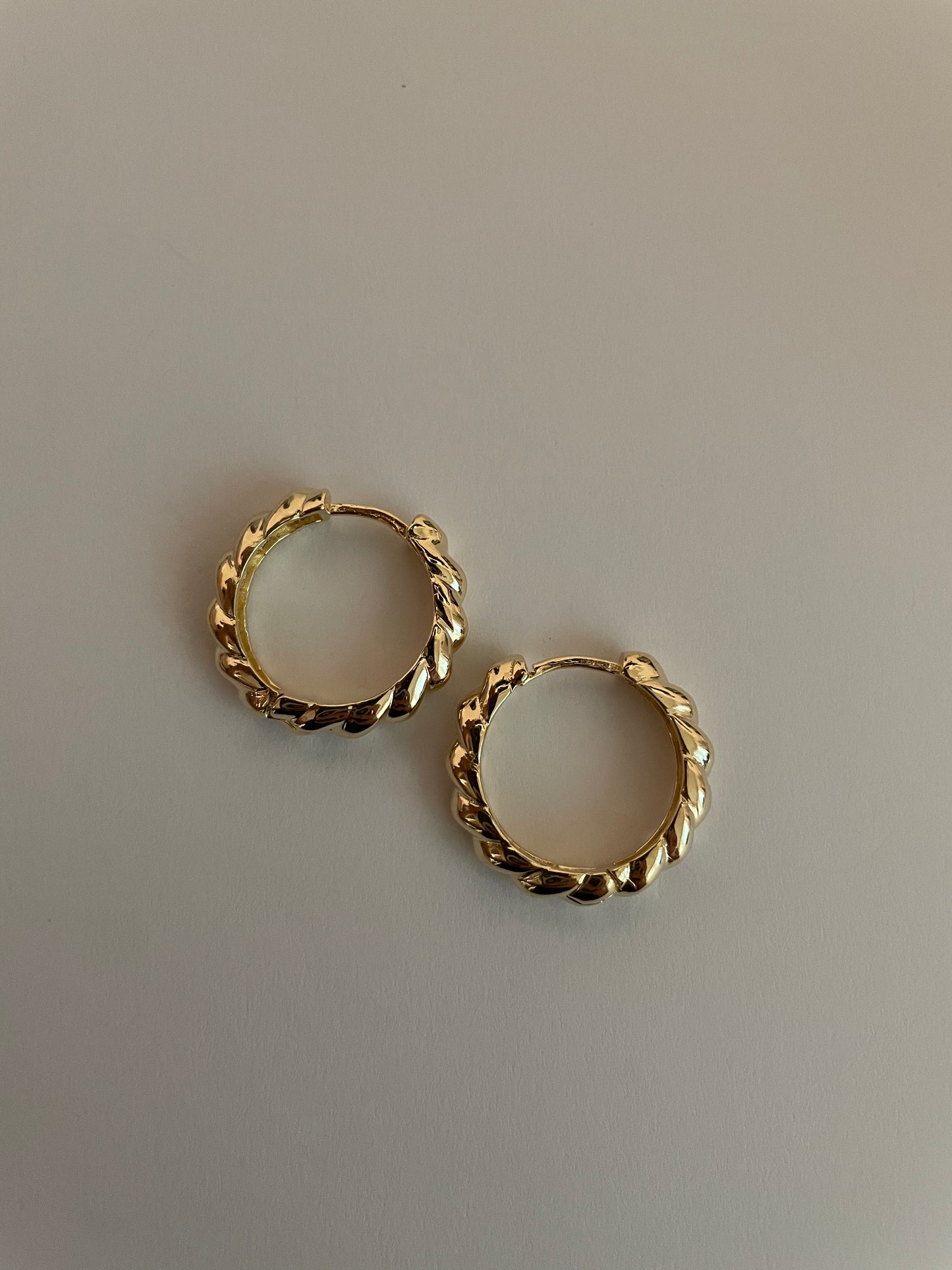 Judith Clicker Hoops