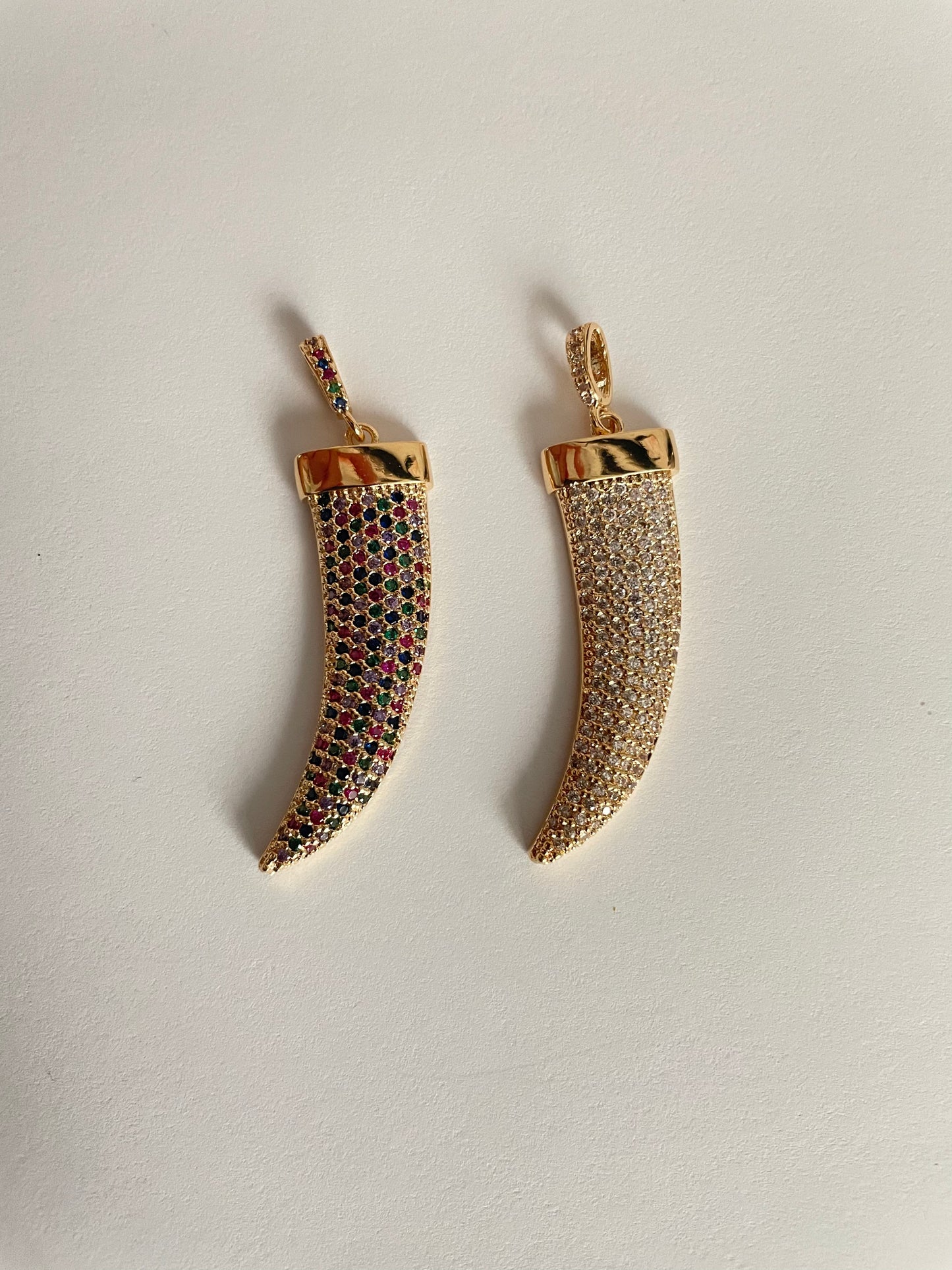 Tabitha Pendant