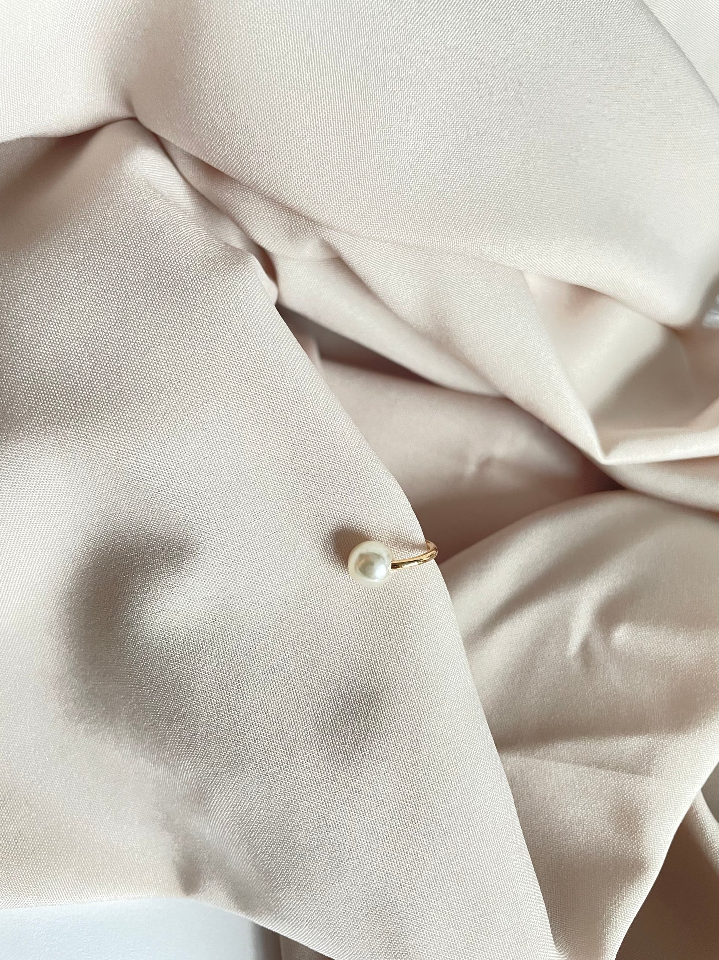 Keturah Ear Cuff