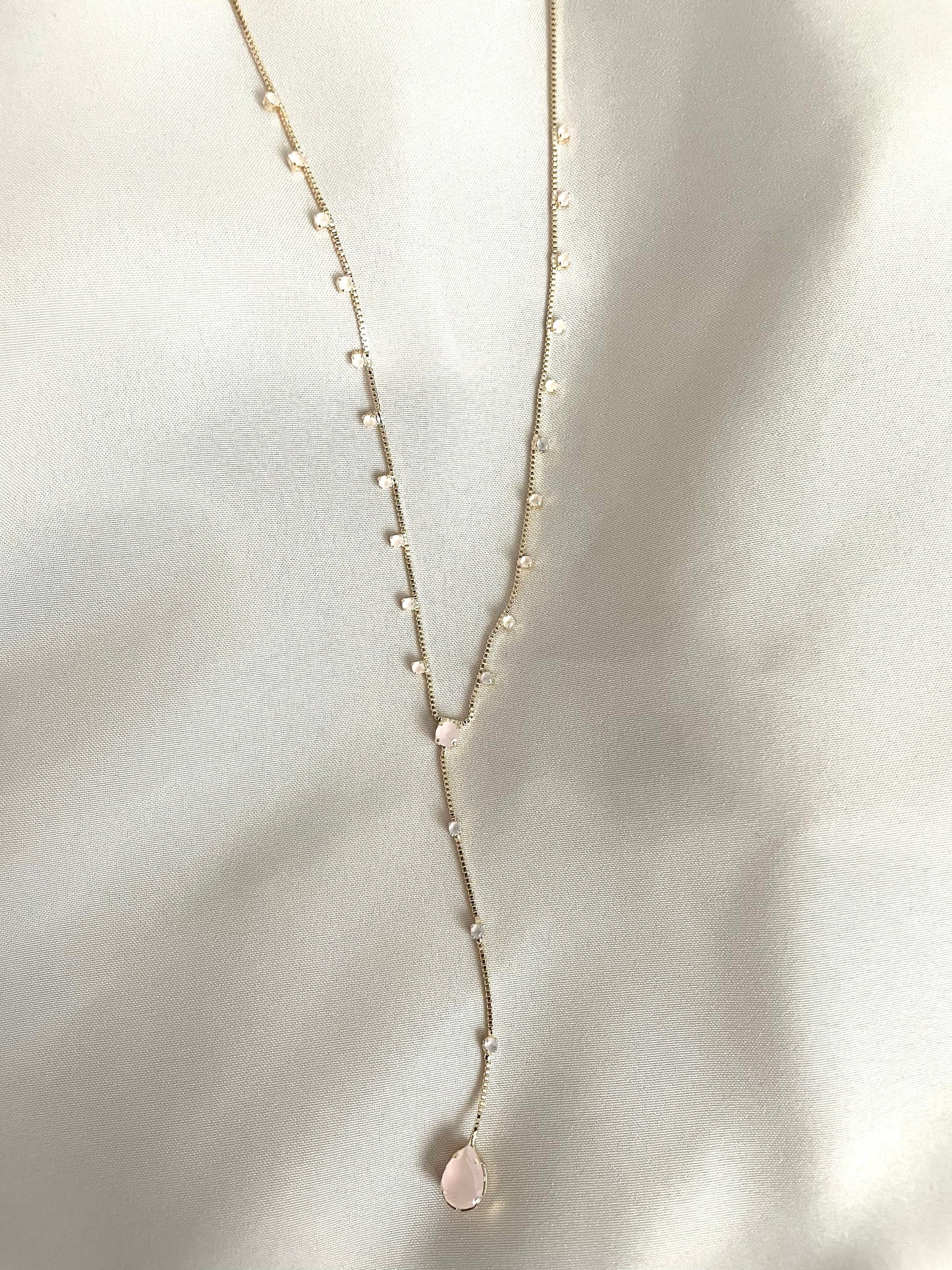 Baara Necklace