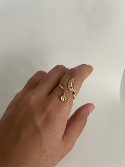 Adina Ring