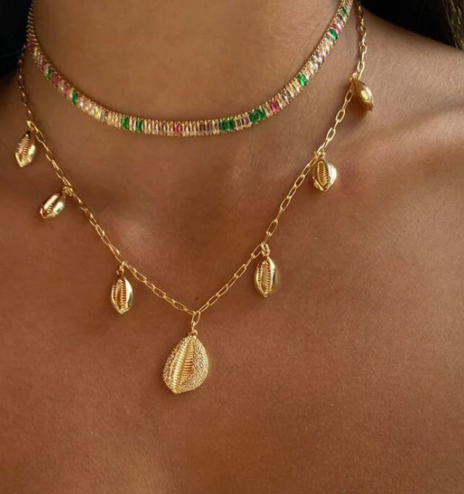 Keturah Choker