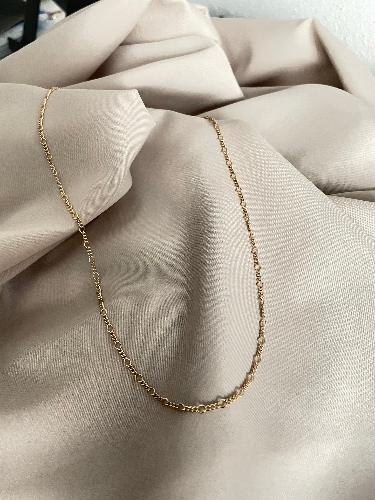 Eunice Necklace