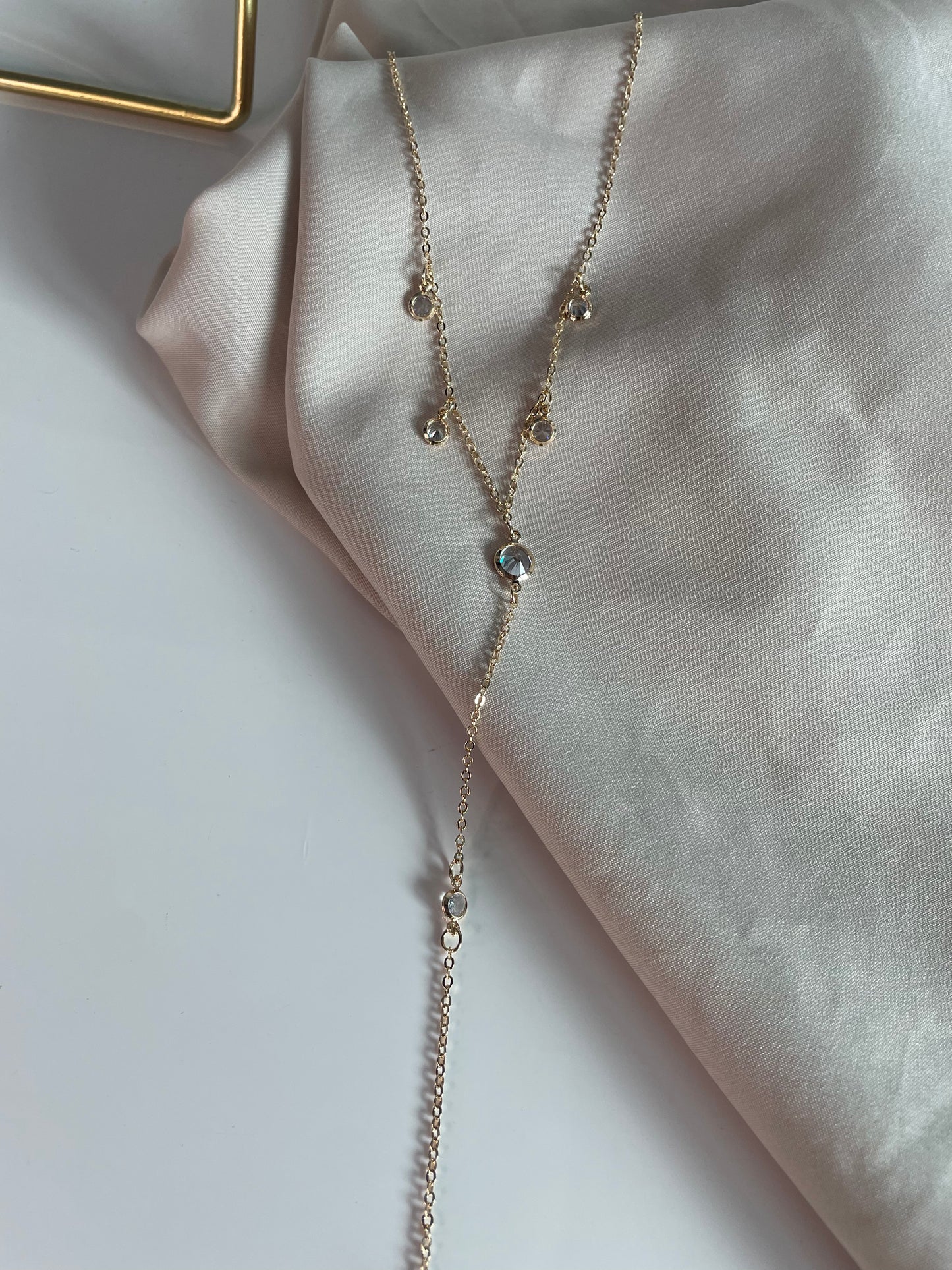 Talia Necklace