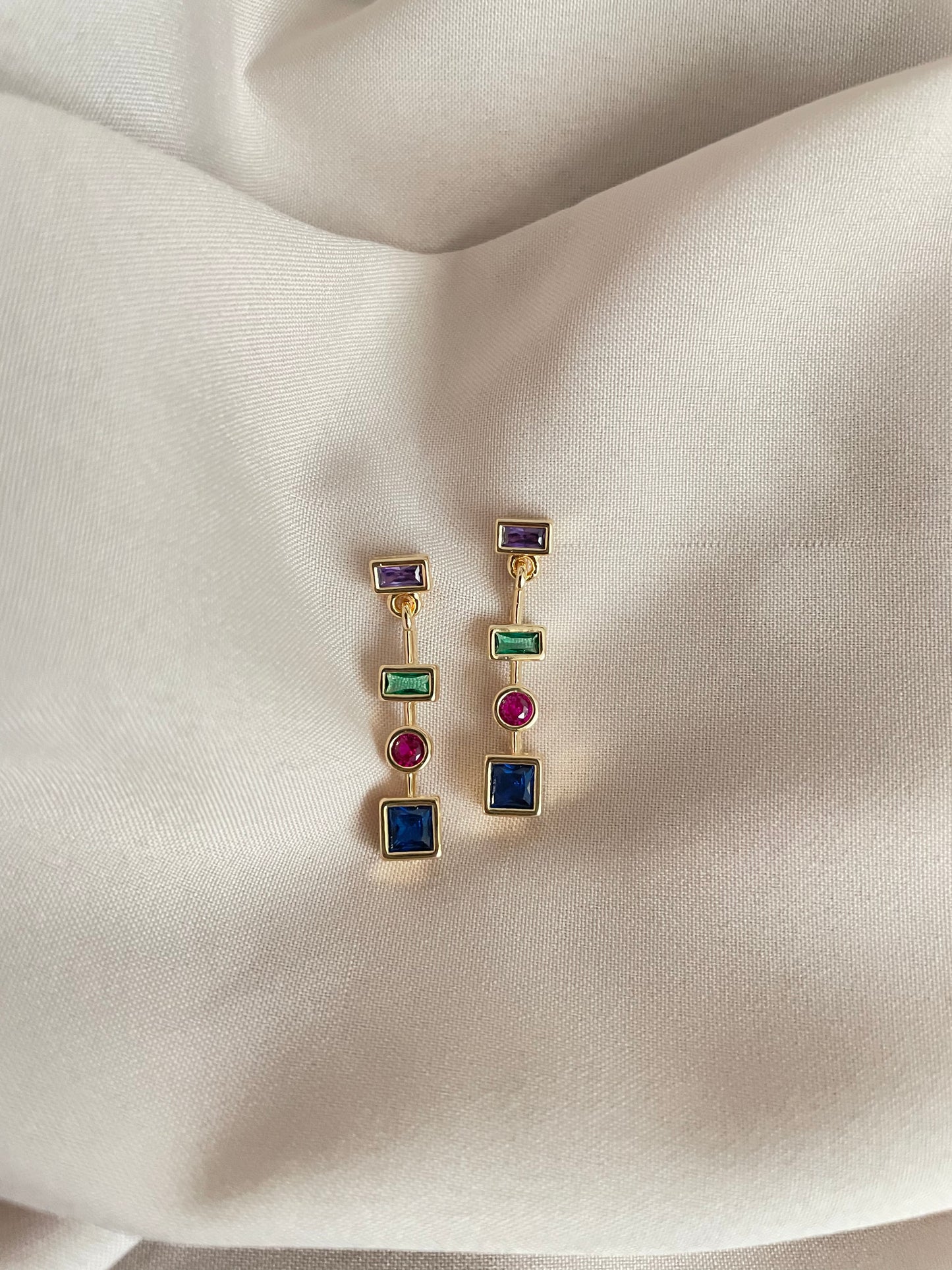 Adah Earring