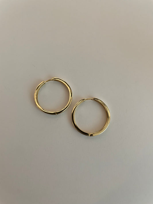 Julia Clicker Hoops