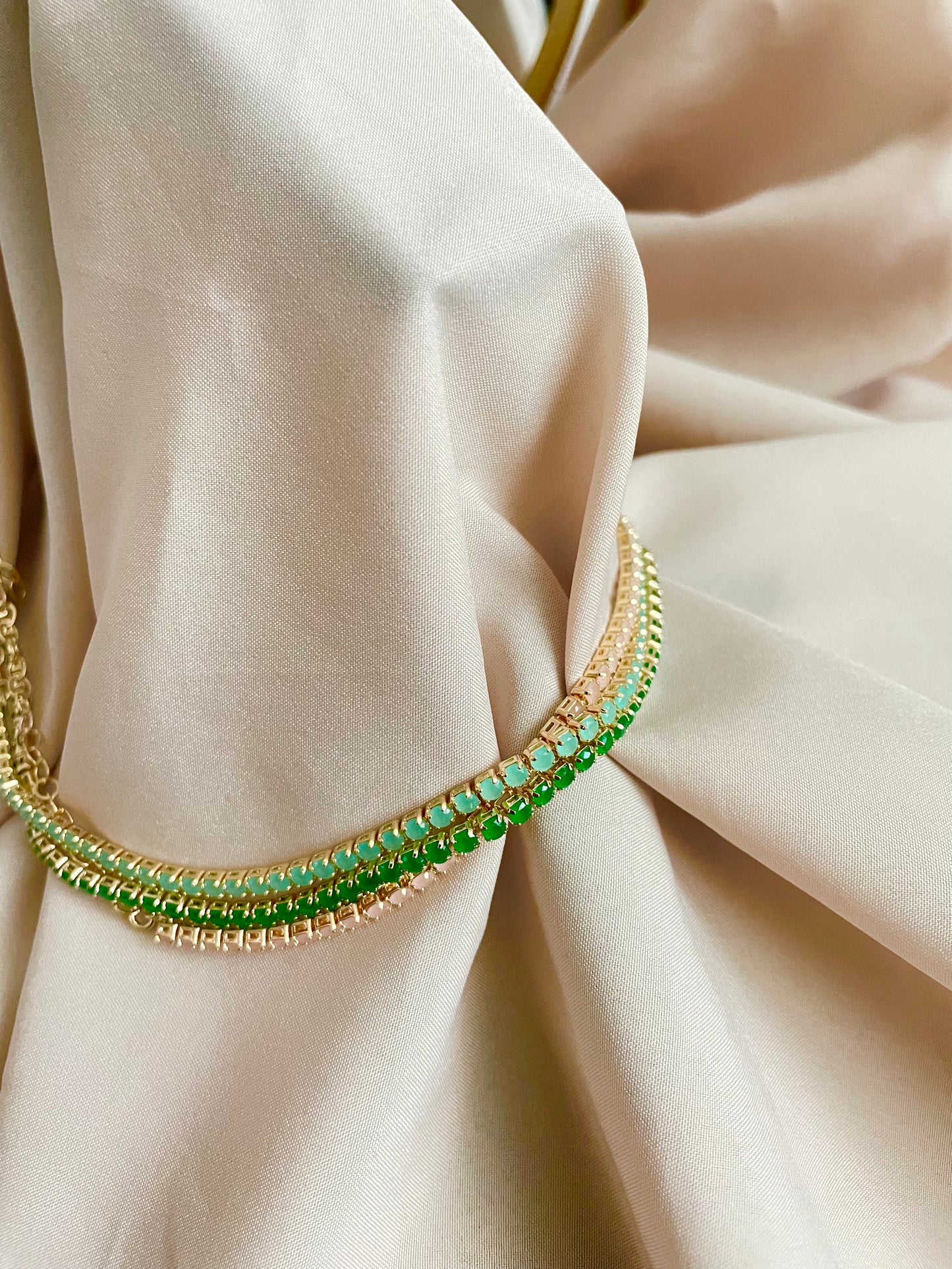 Zipporah Choker