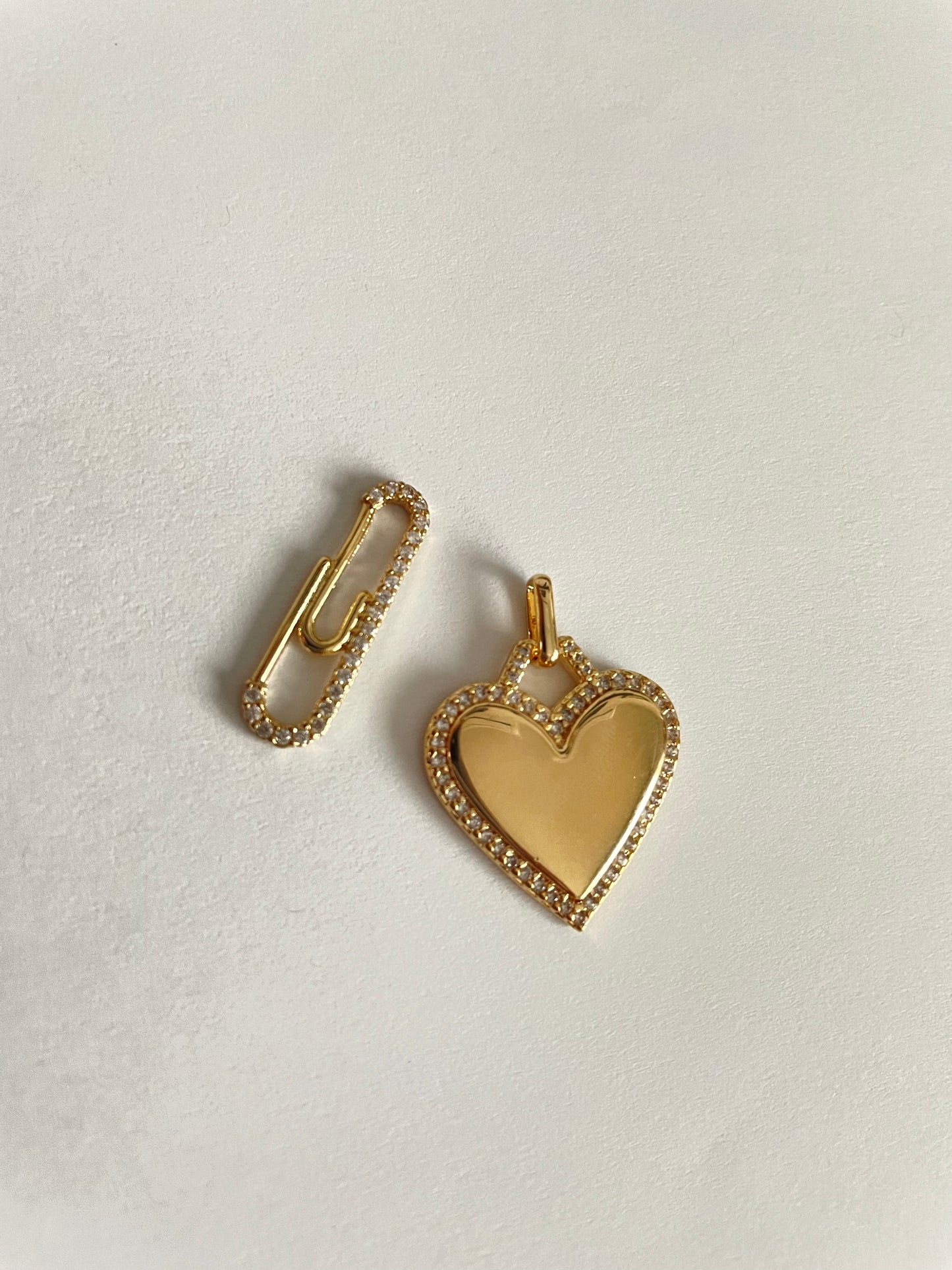 Pin it Pendant