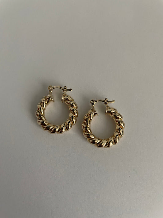 Chloe Earrings