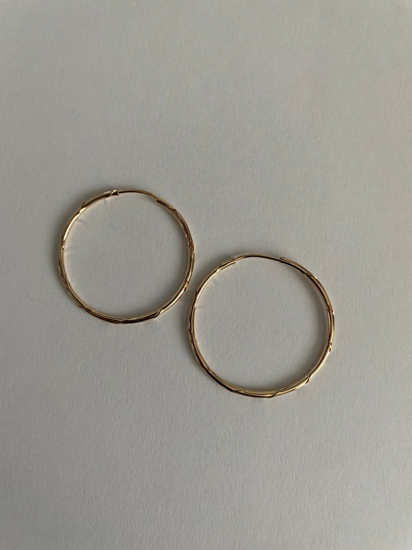 Hadassah Hoop