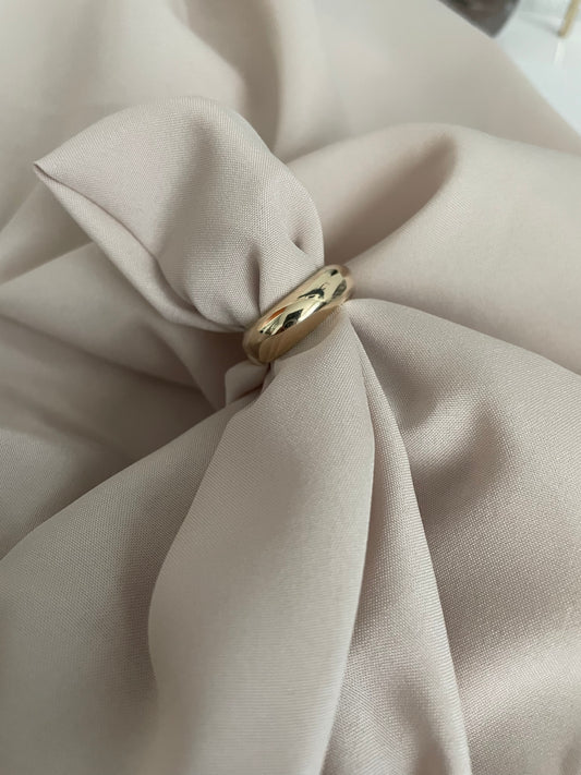 Carmel Ring