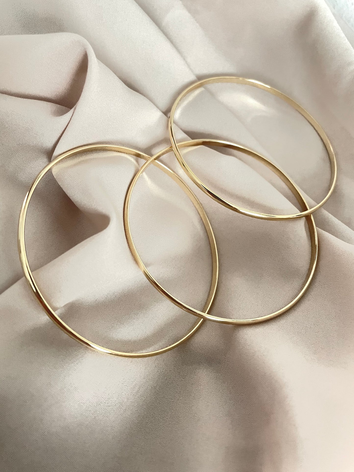 Yayi Bangles