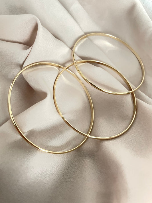 Yayi Bangles