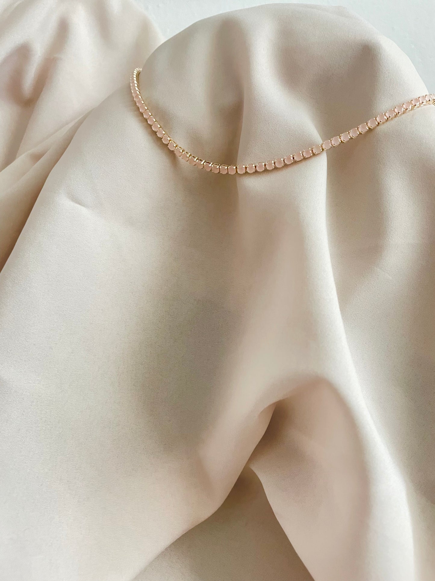 Zipporah Choker