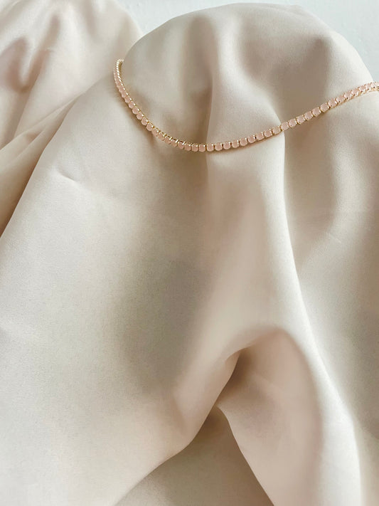 Zipporah Choker