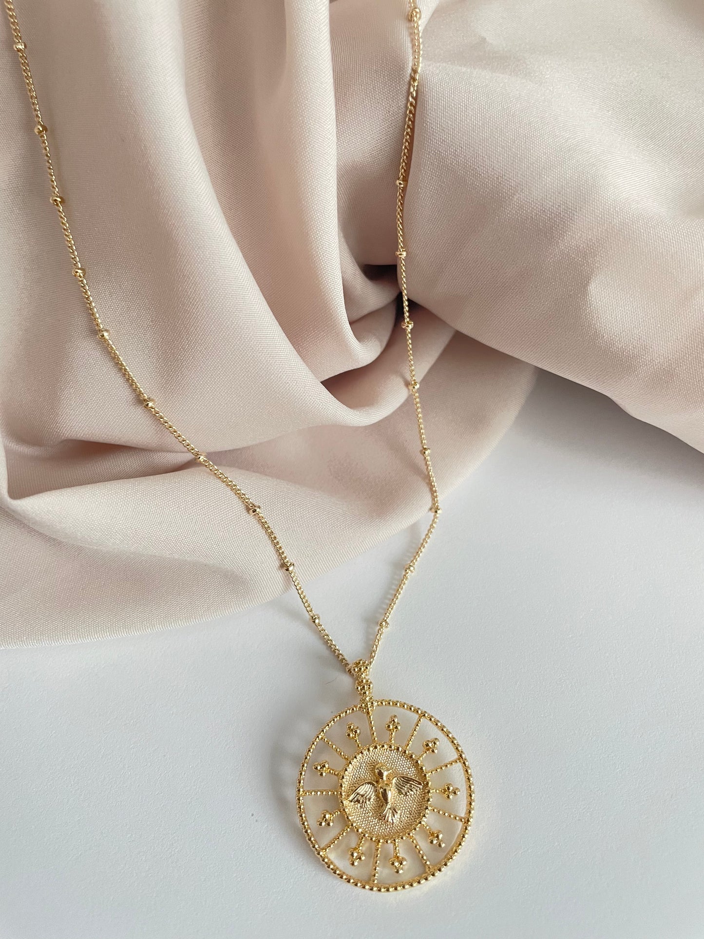 Shiloh Necklace