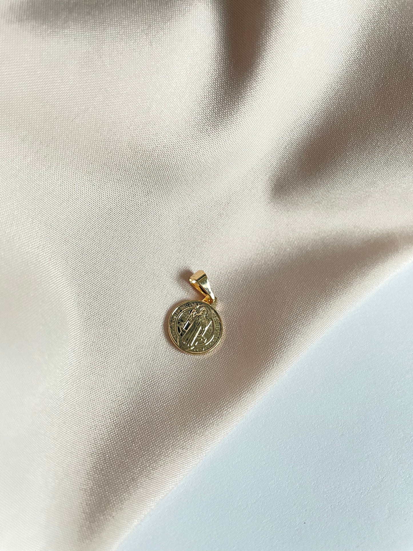 Mini San B Pendant