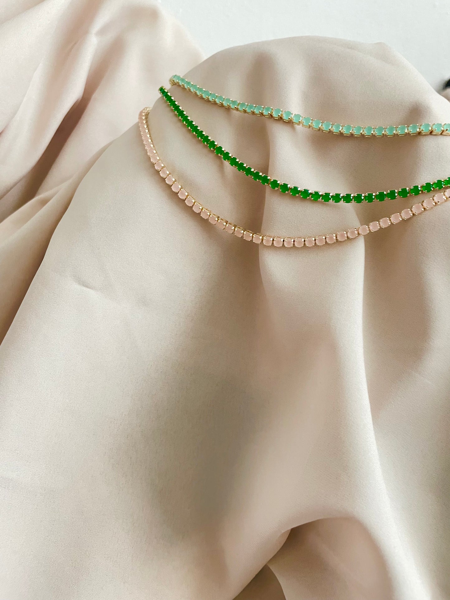 Zipporah Choker
