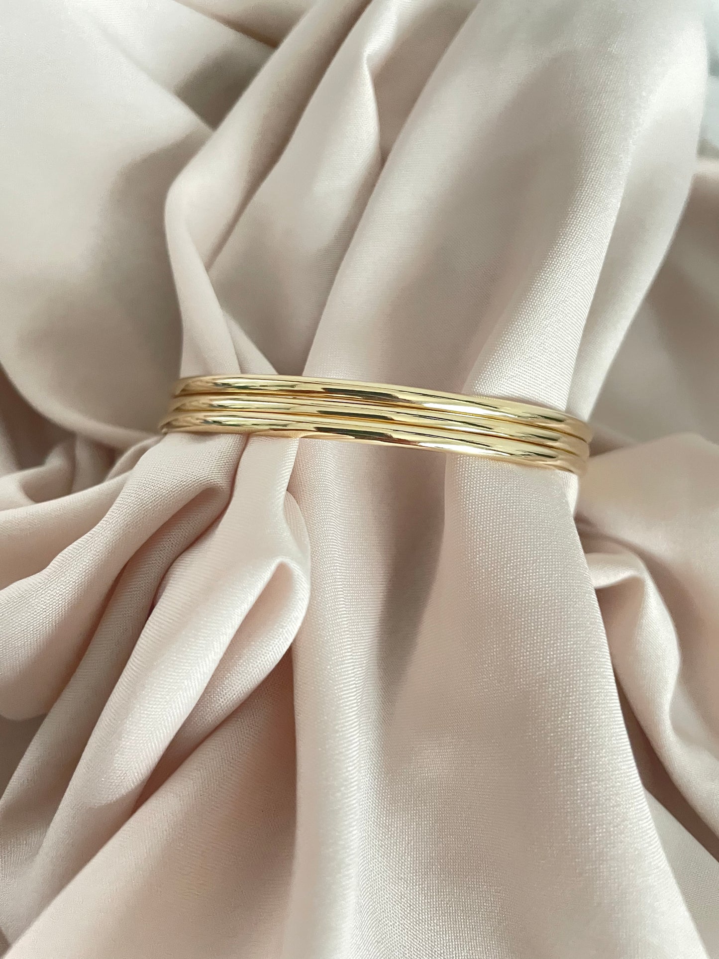 Yayi Bangles