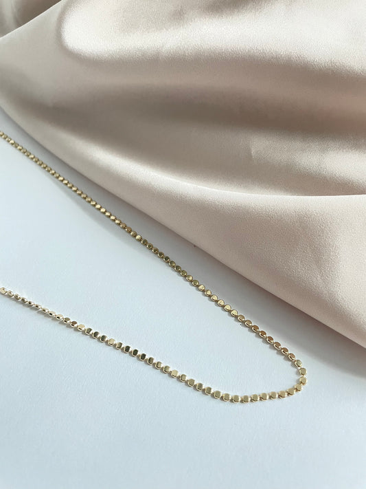 Bernice Necklace