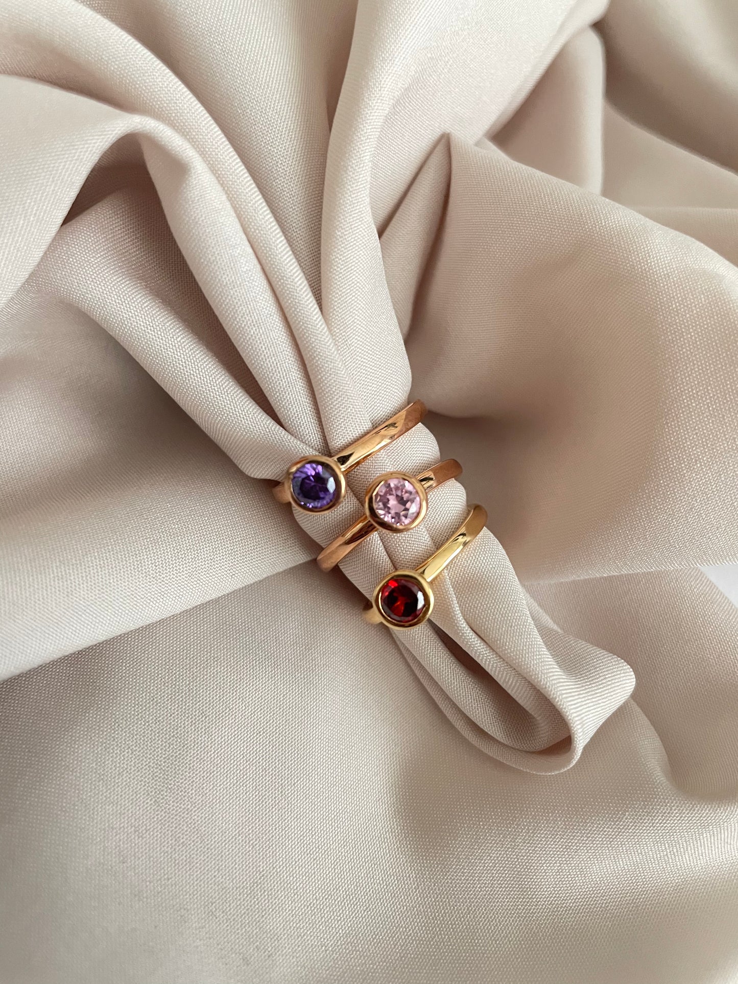 Diana Ring