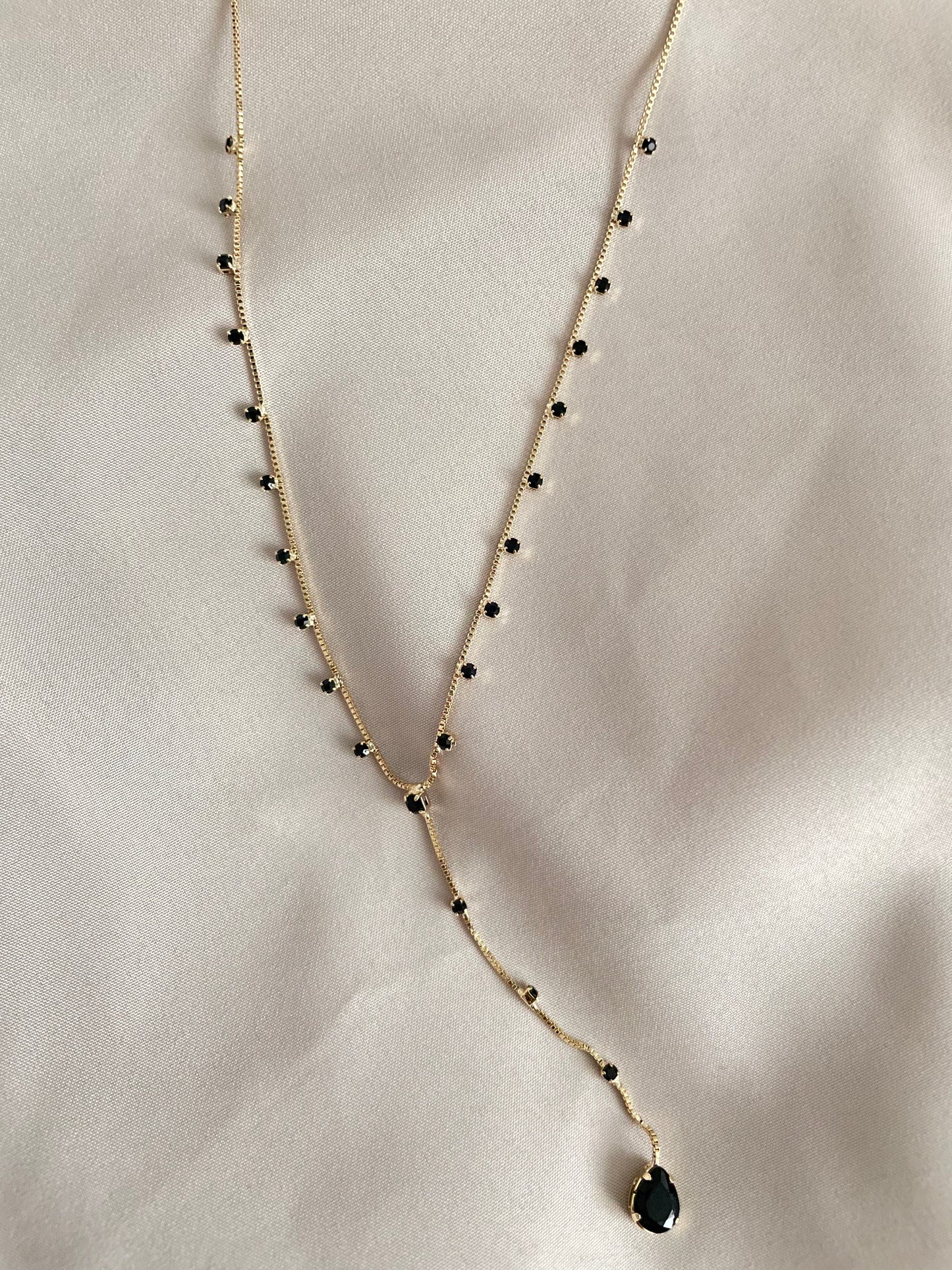 Baara Necklace