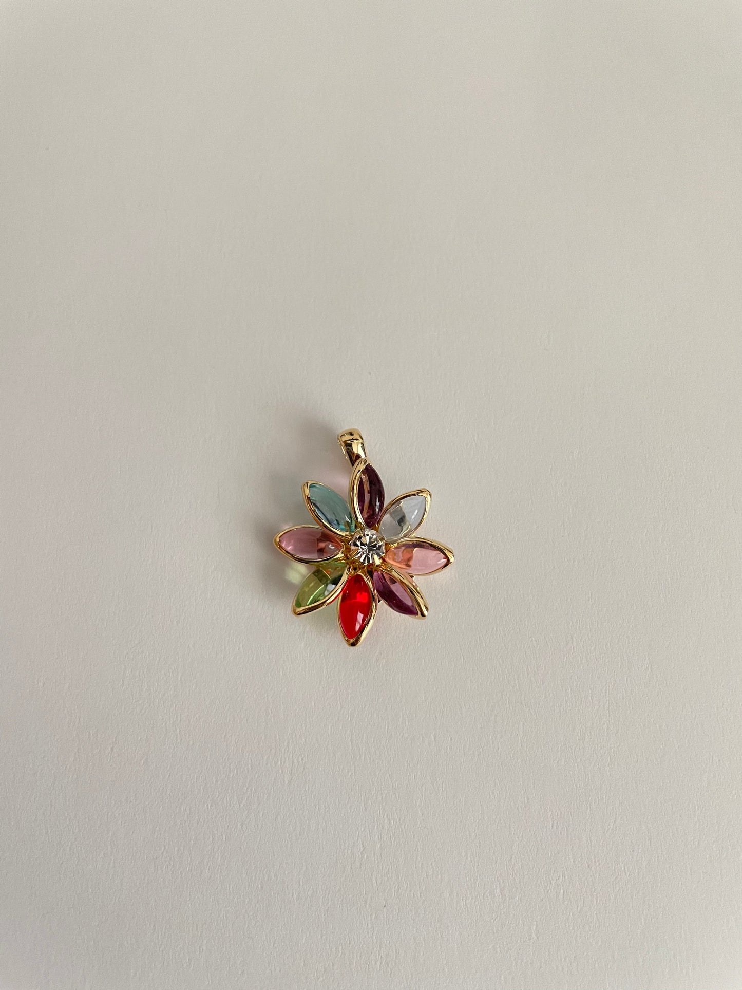 Esther Pendant
