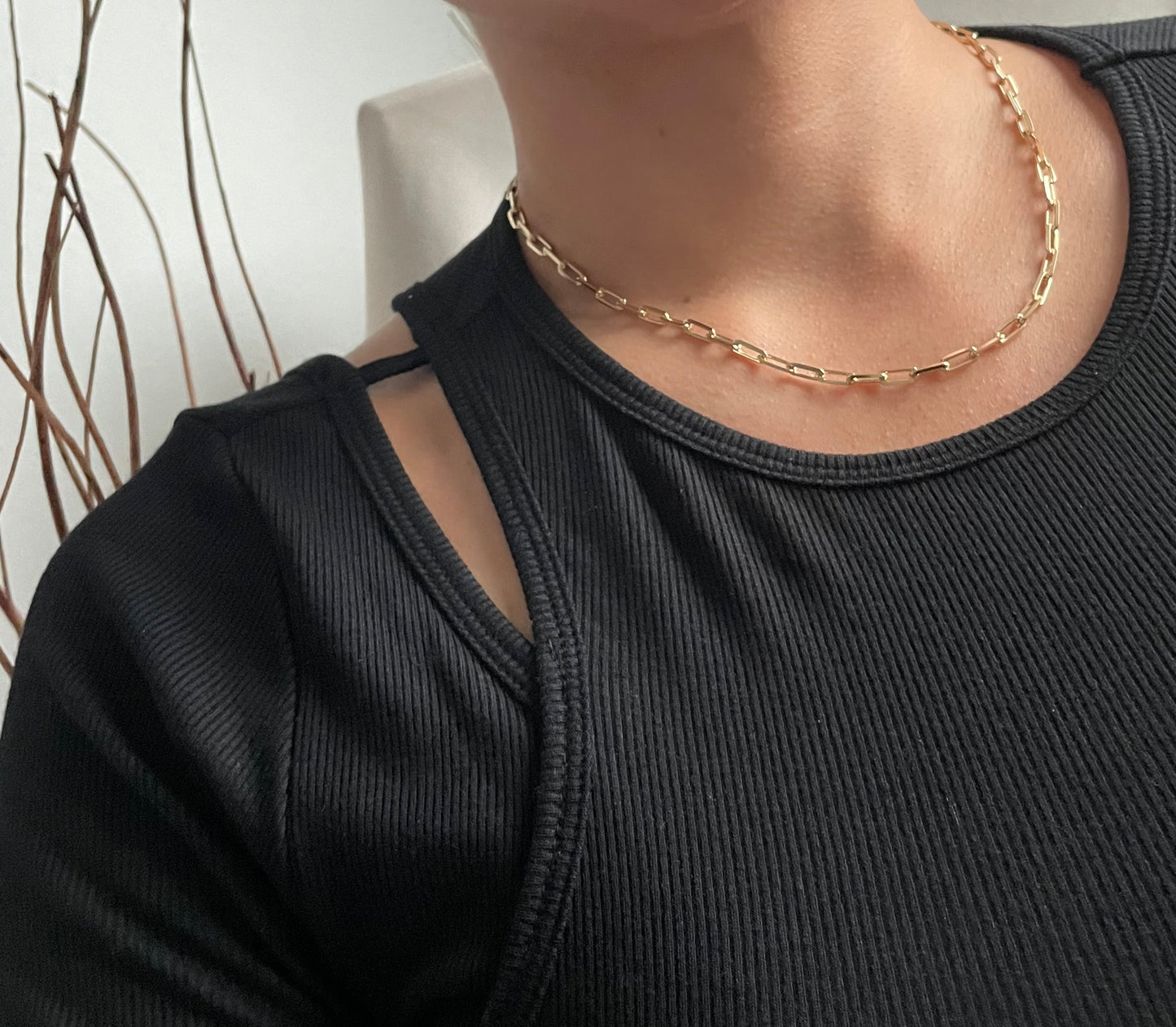 Gabriela Necklace