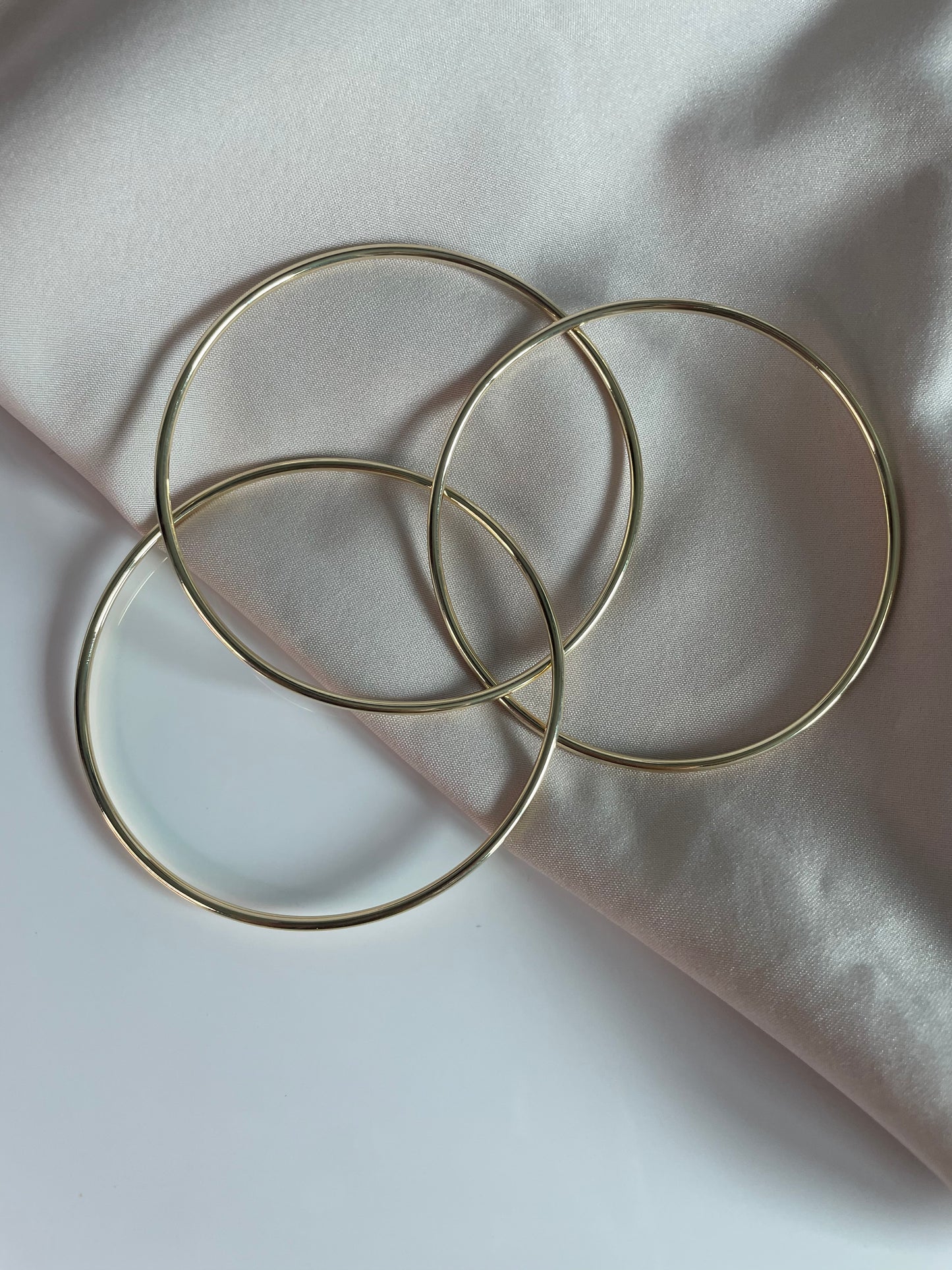 Yayi Triple Bangles