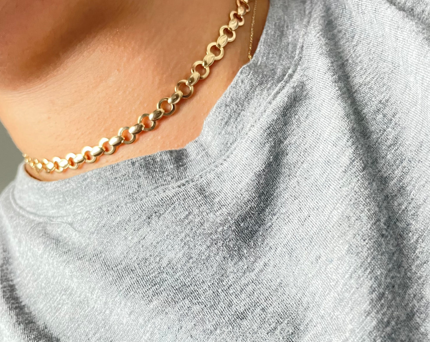 Tirzah Choker