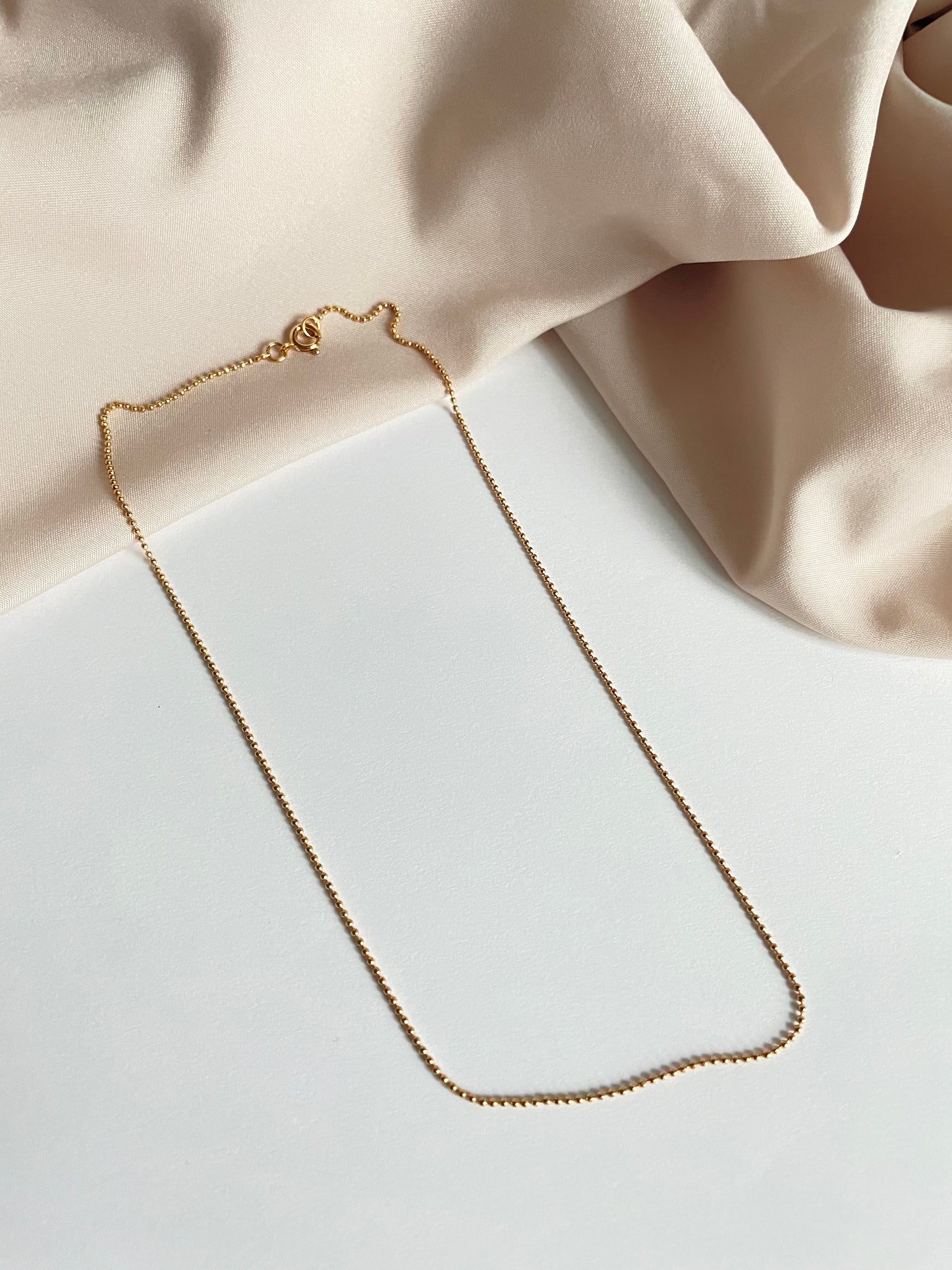 Nayra Necklace