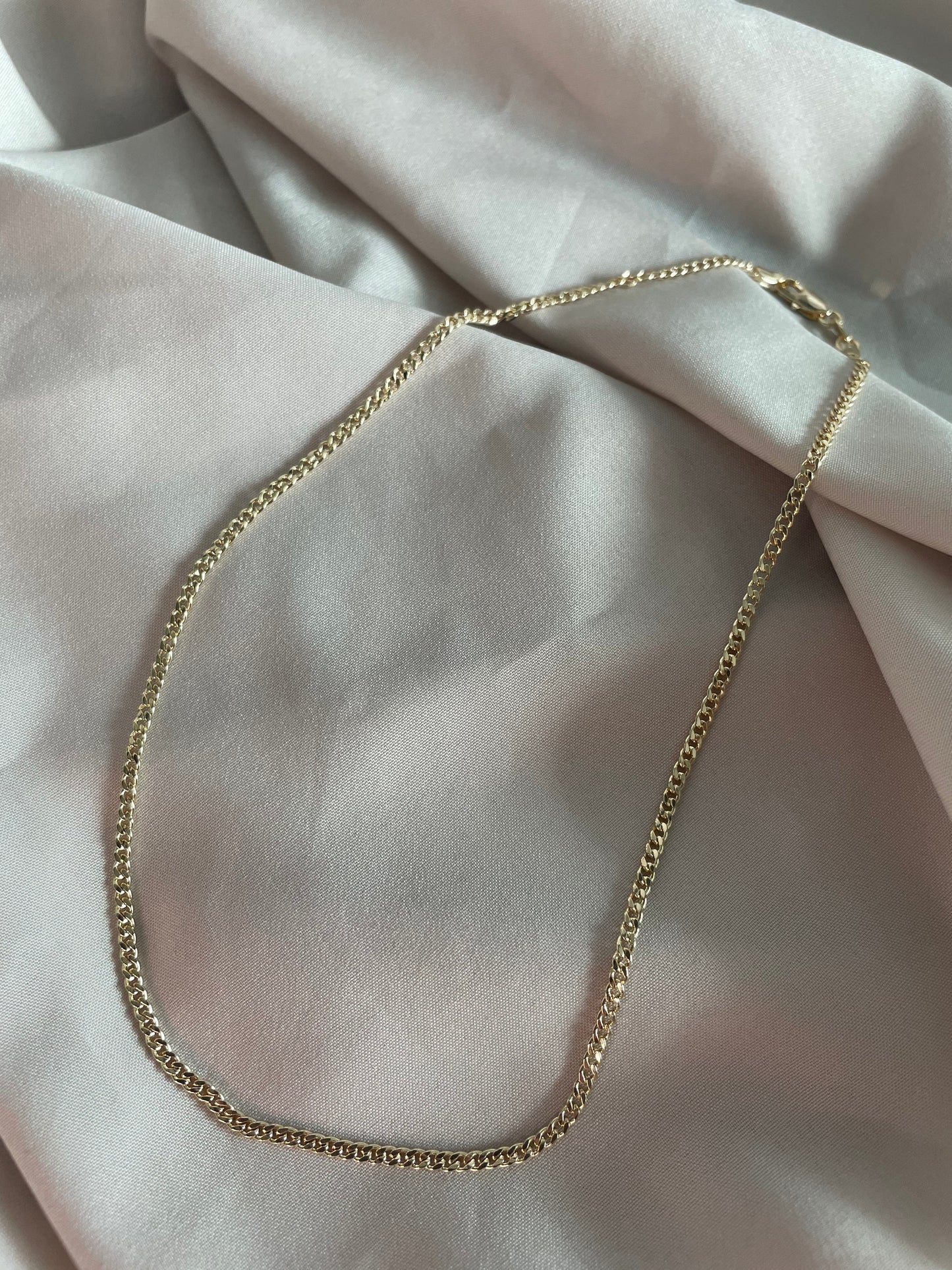 Eliana Necklace