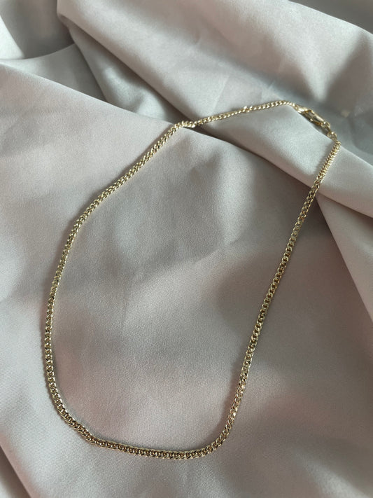 Eliana Necklace