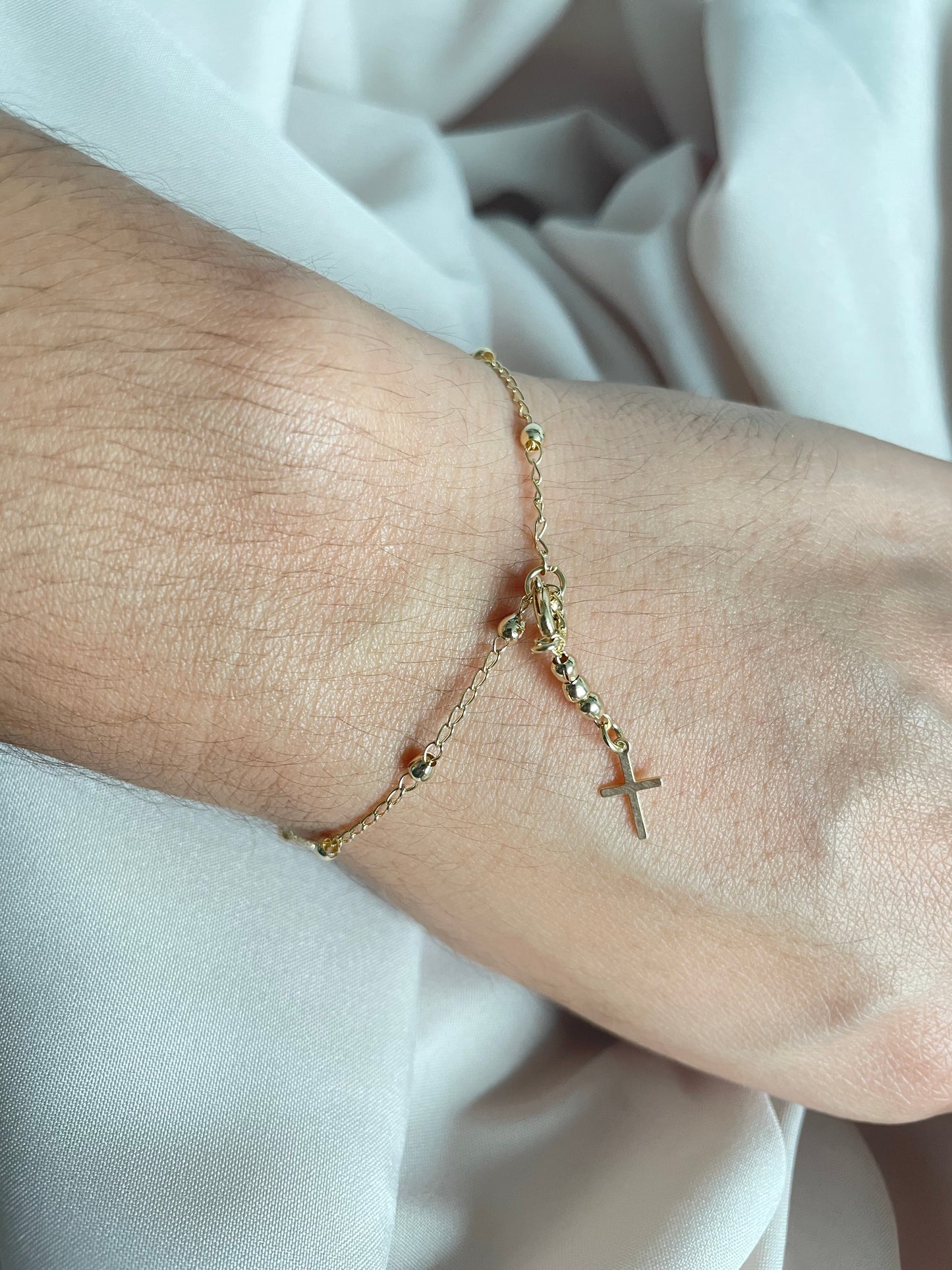 Abba Padre Bracelet