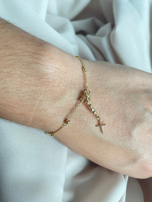 Abba Padre Bracelet