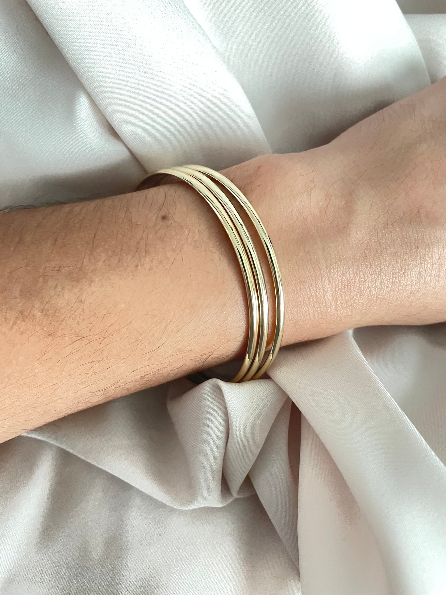 Yayi Bangles