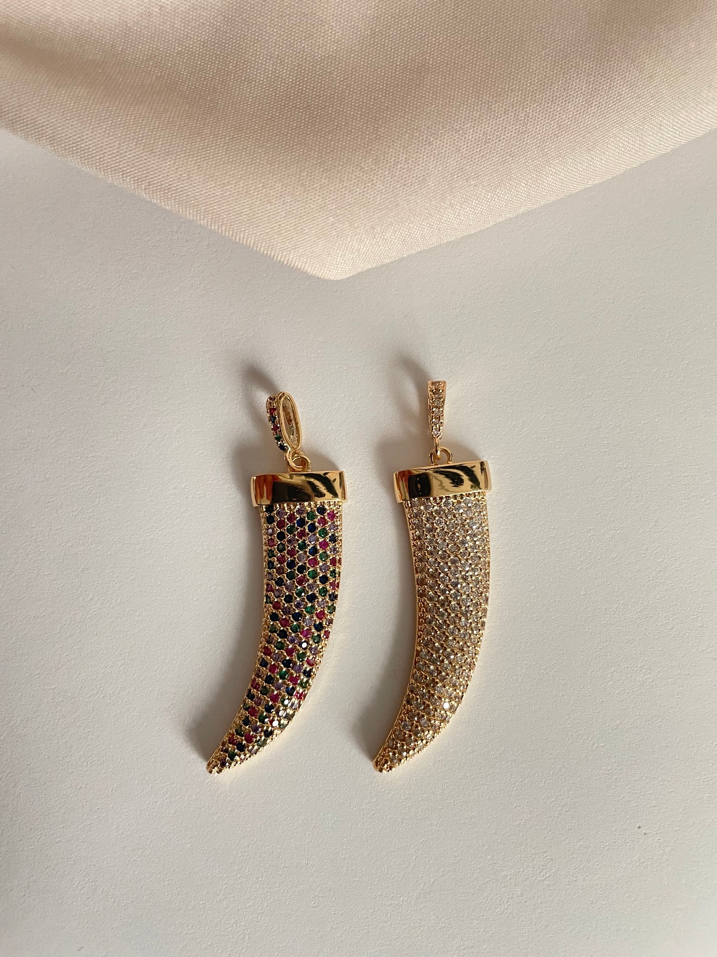 Tabitha Pendant