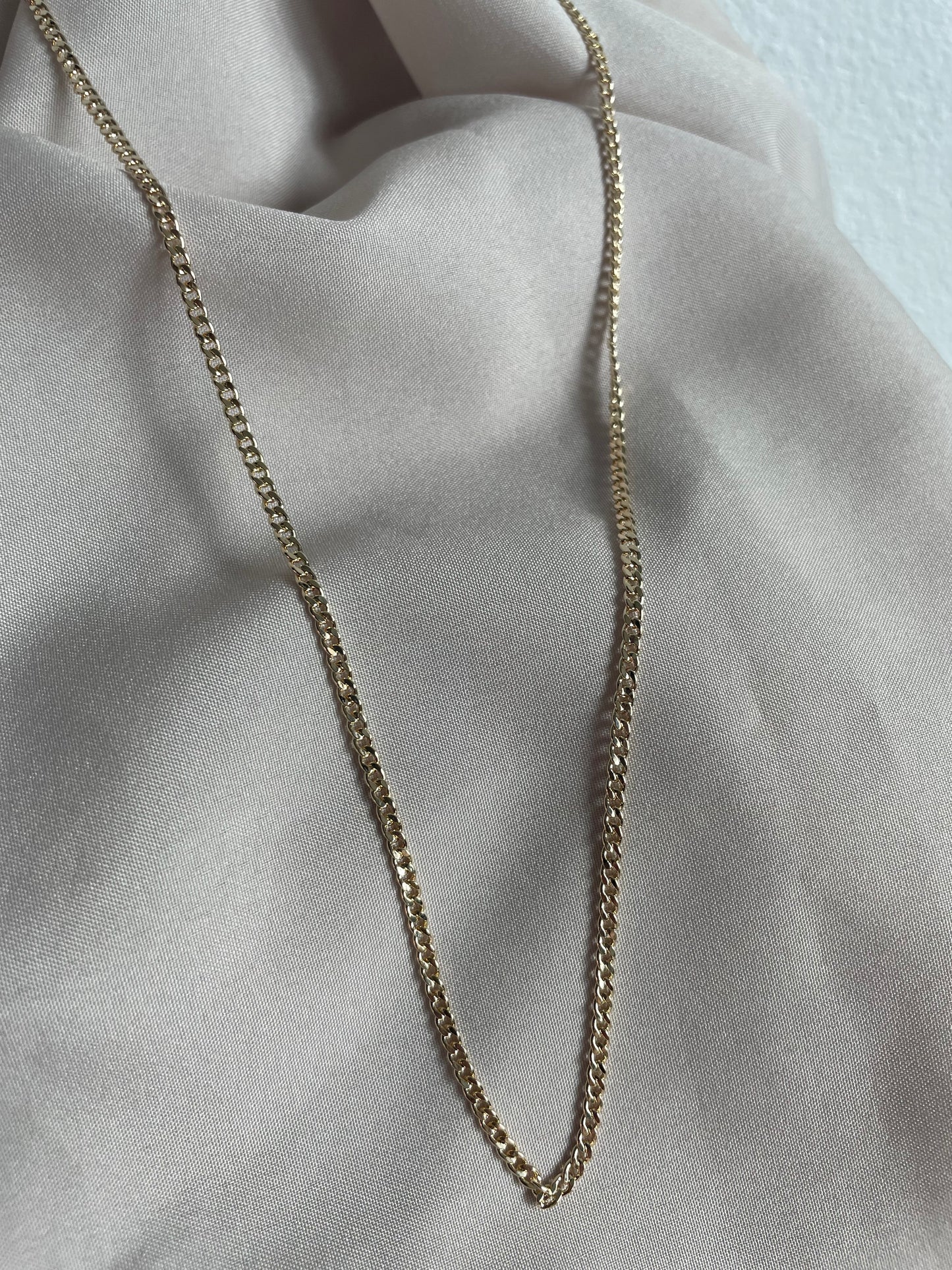 Eliana Necklace