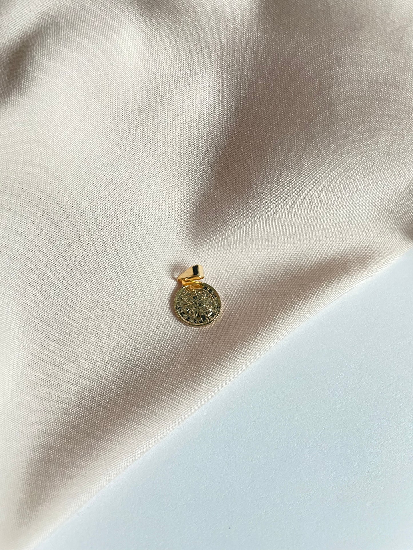 Mini San B Pendant