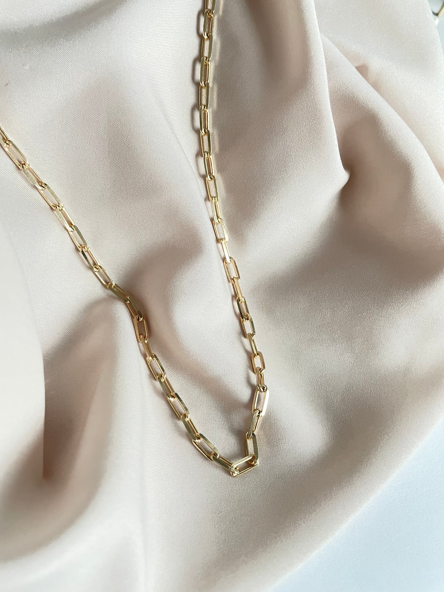 Gabriela Necklace