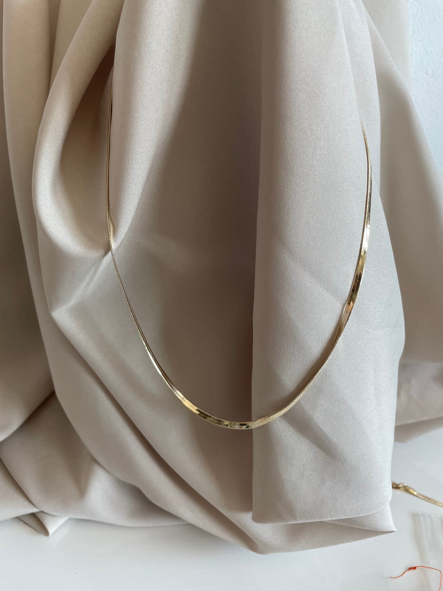 Anaiah Chain