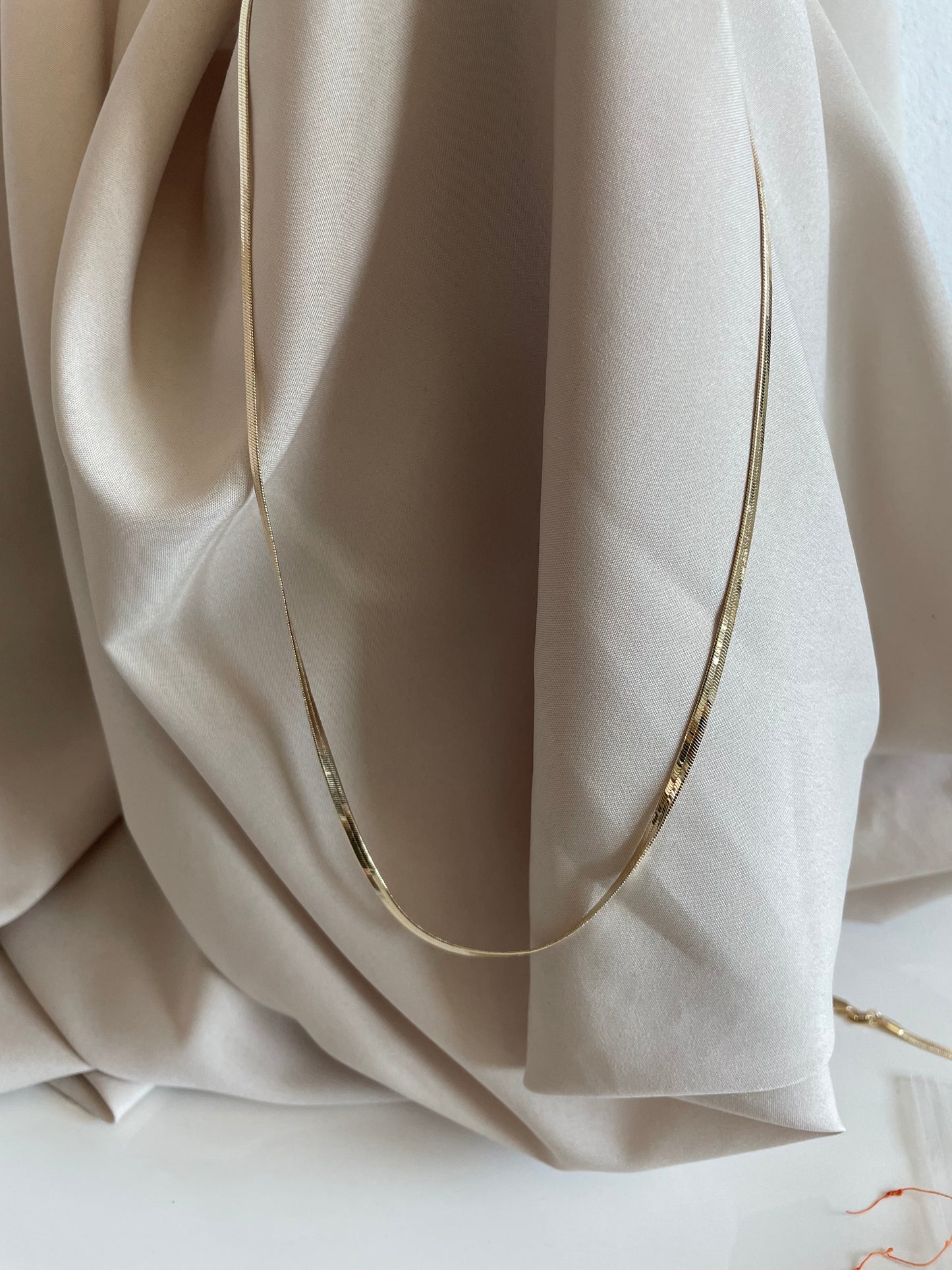 Anaiah Chain