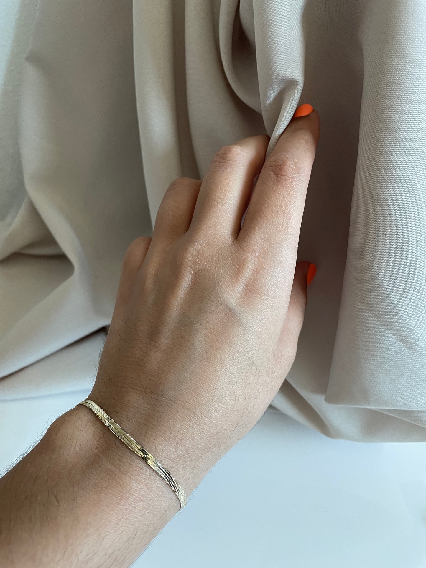 Anaiah Bracelet
