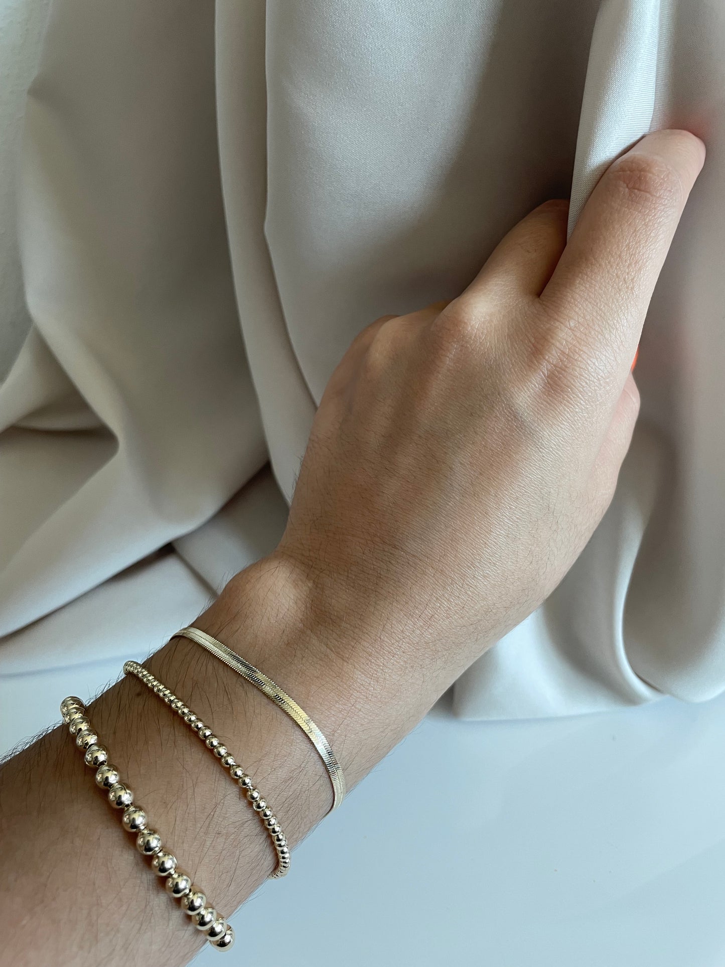 Anaiah Bracelet